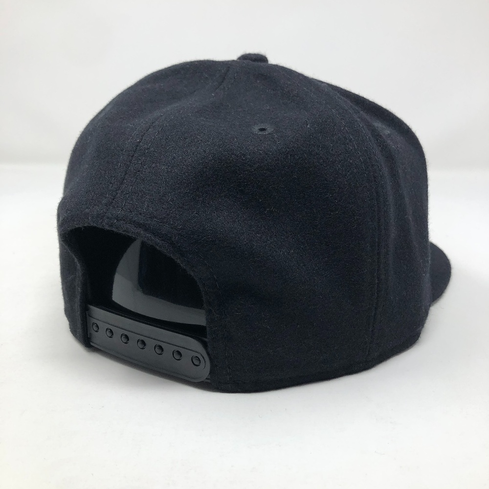 Cleveland Cavaliers New Era 9FIFTY Snapback Hat - Picture 4 of 6